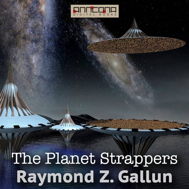 The Planet Strappers 