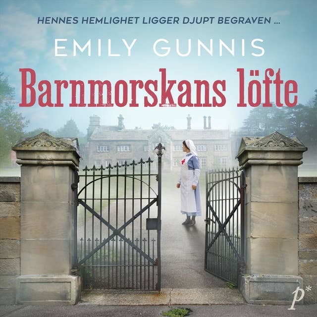 Barnmorskans löfte 