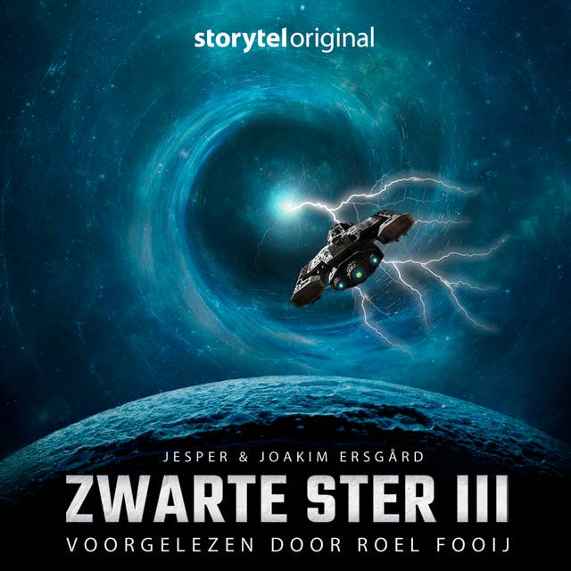 Zwarte ster - S03E01 