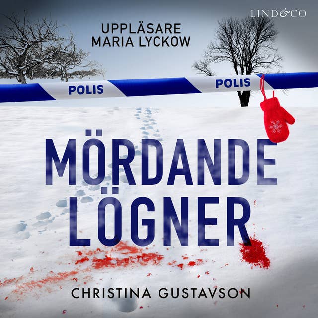 Mördande lögner 