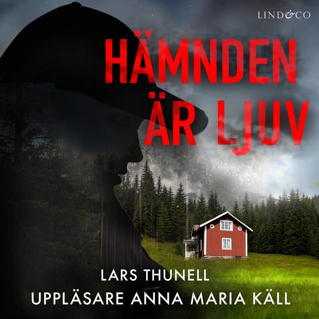 Hämnden är ljuv