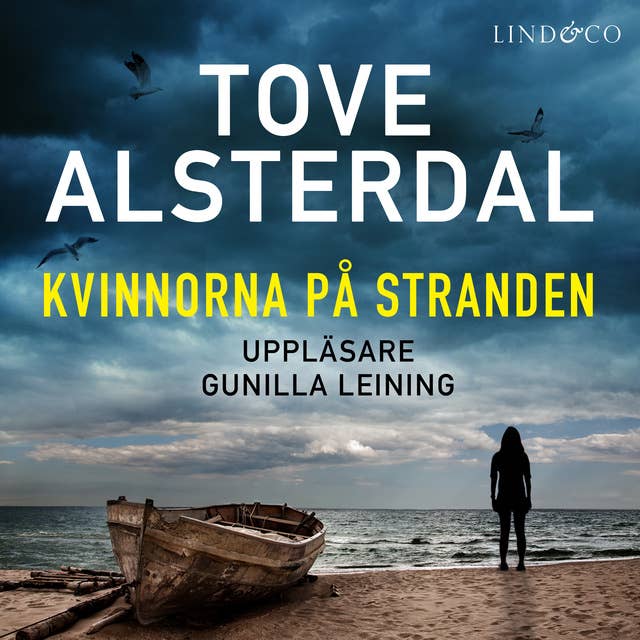 Kvinnorna på stranden 