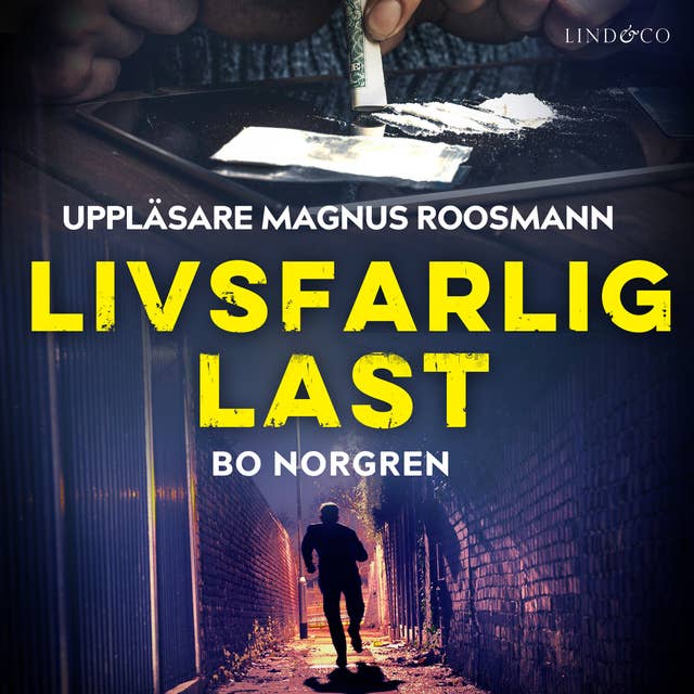 Livsfarlig last 