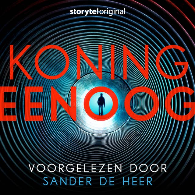 Koning Eenoog - S01E01 