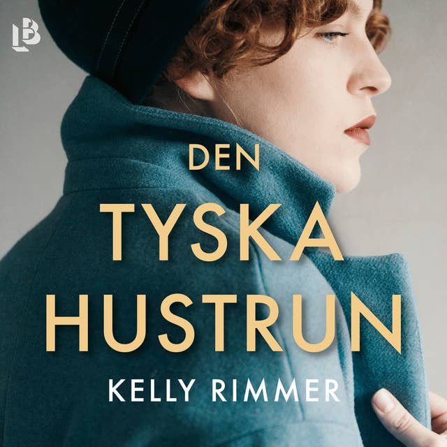 Den tyska hustrun