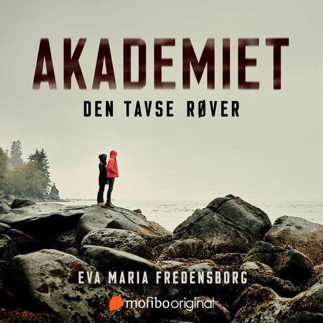 Akademiet 1 - Den tavse røver 