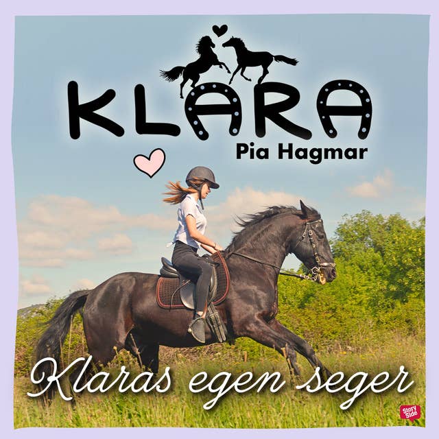 Klaras egen seger