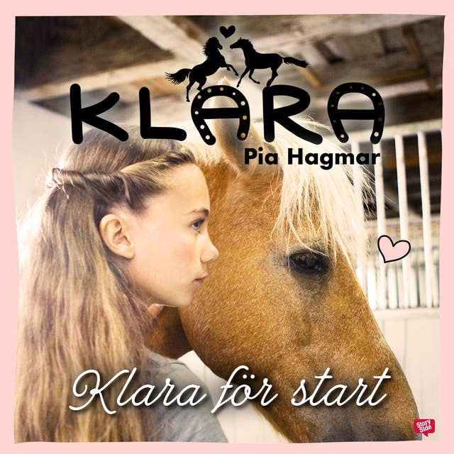 Klara för start