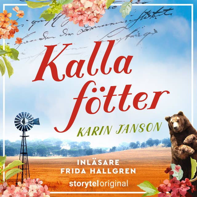 Kalla fötter - S1E1 