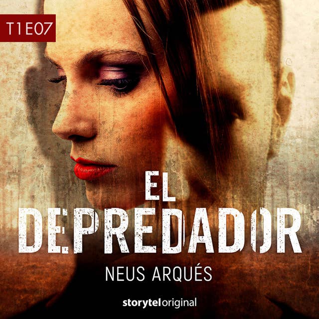 El depredador - T1E07