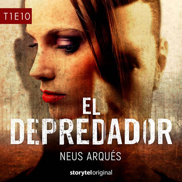 El depredador - T1E10