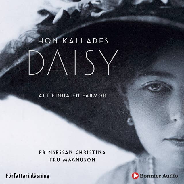 Hon kallades Daisy : att finna en farmor 