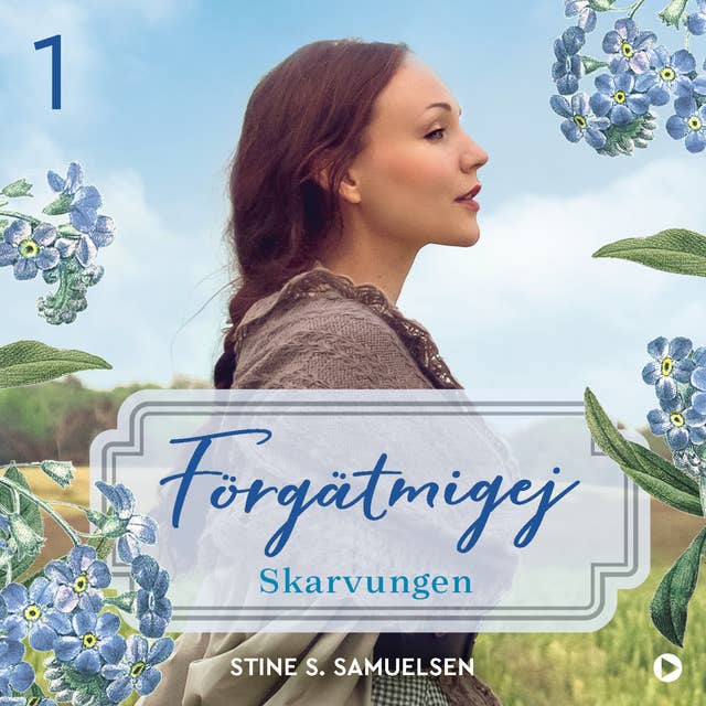 Skarvungen 