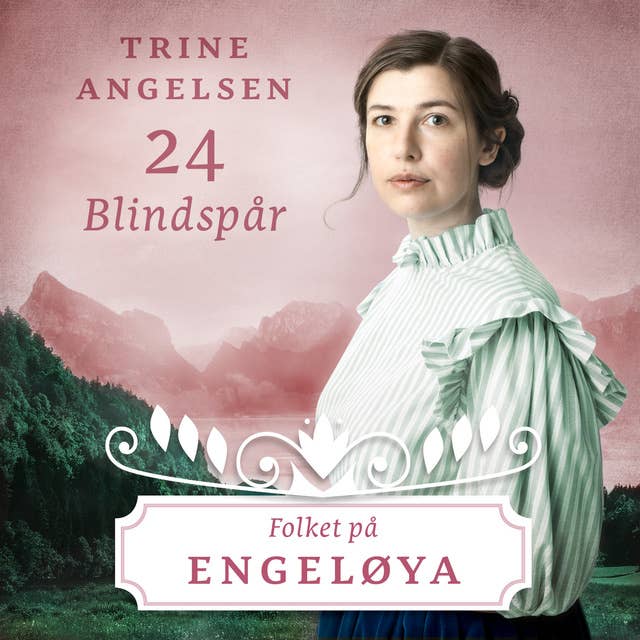 Blindspår