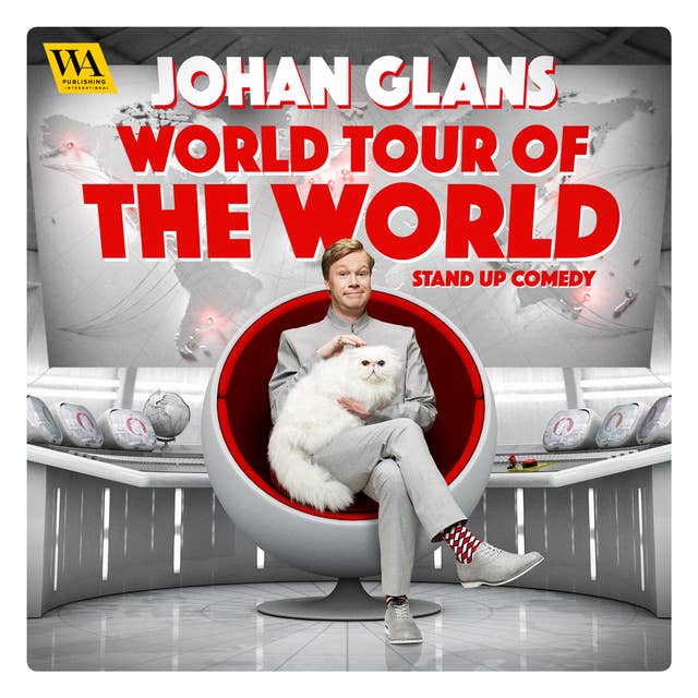 World Tour of the World 