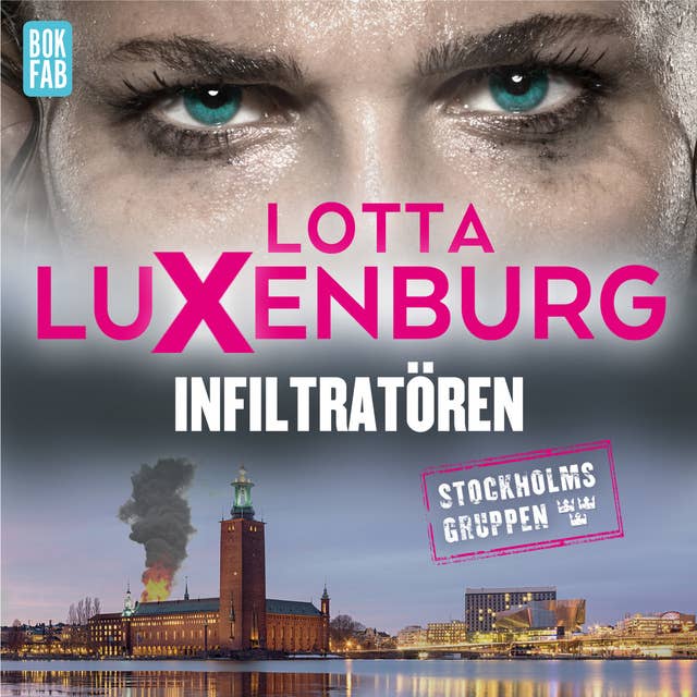 Infiltratören 