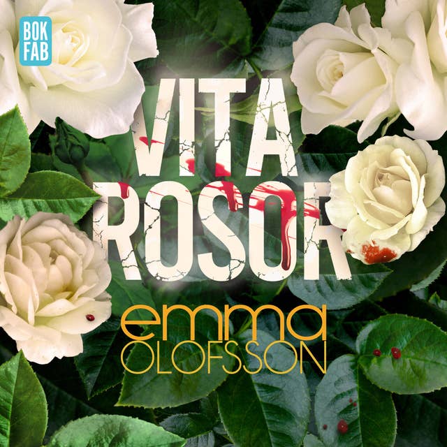 Vita rosor 