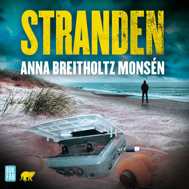 Stranden 