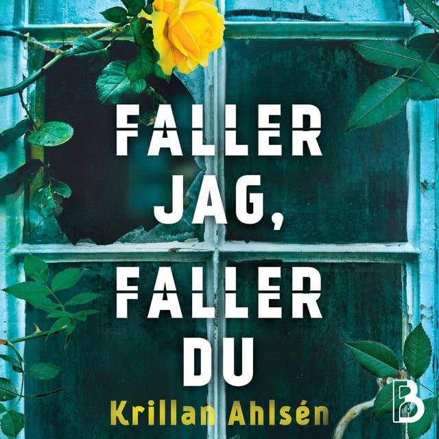 Faller jag faller du 