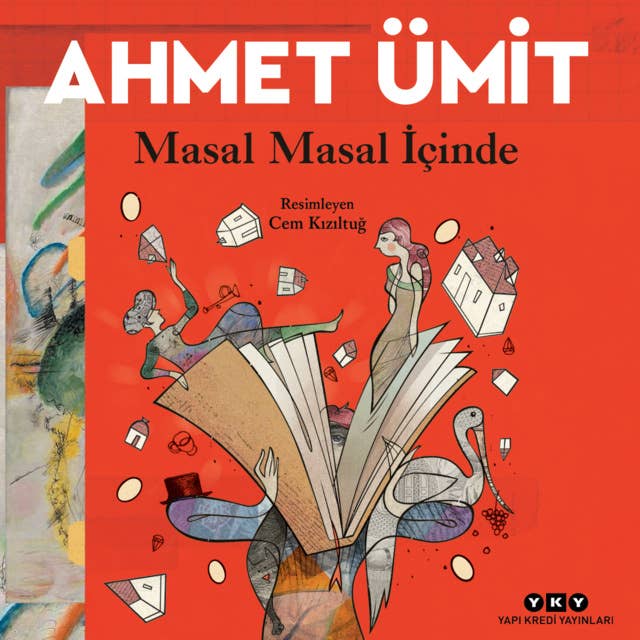 Masal Masal İçinde 