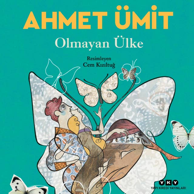 Olmayan Ülke 