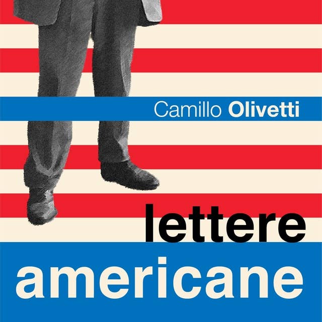 Lettere Americane 