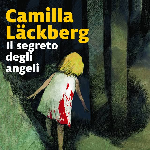 Il segreto degli angeli - 8. I delitti di Fjällbacka 