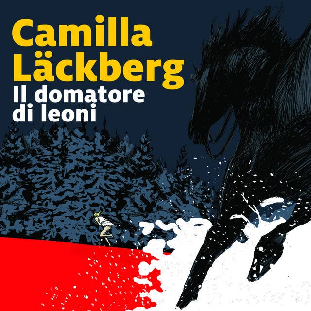 Il domatore di leoni - 9. I delitti di Fjällbacka 