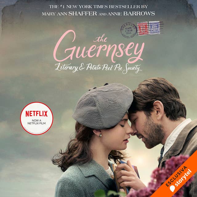 Il club del libro e della torta di bucce di patata di Guernsey 