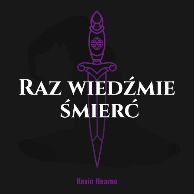 Raz wiedźmie śmierć