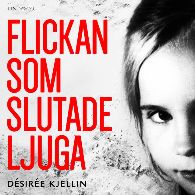 Flickan som slutade ljuga 