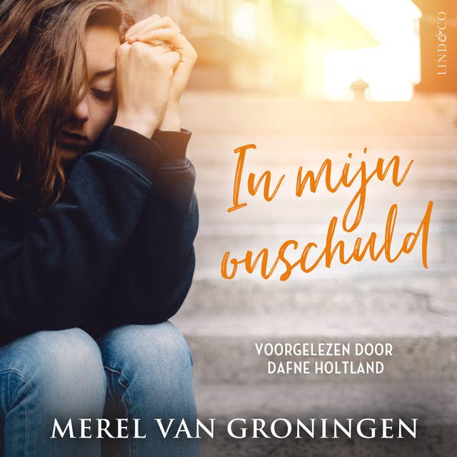 In mijn onschuld 