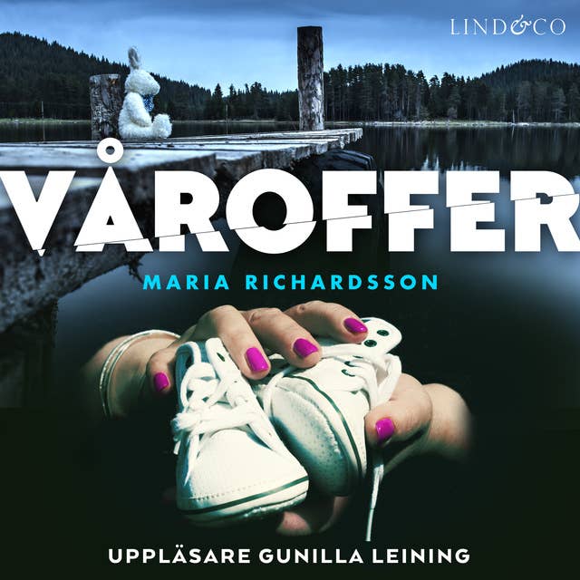 Våroffer 