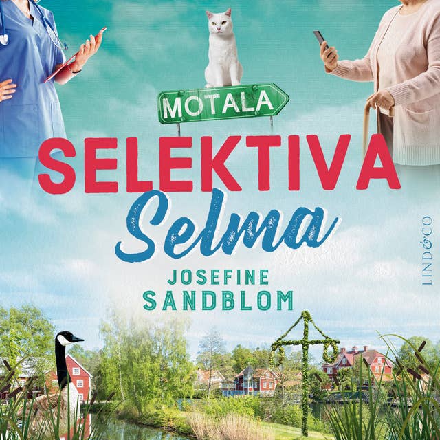 Selektiva Selma 