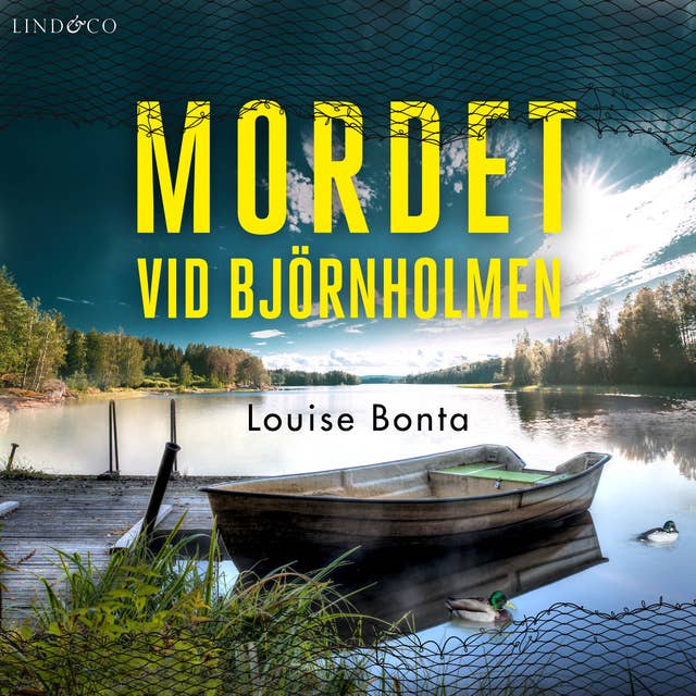 Mordet vid Björnholmen 