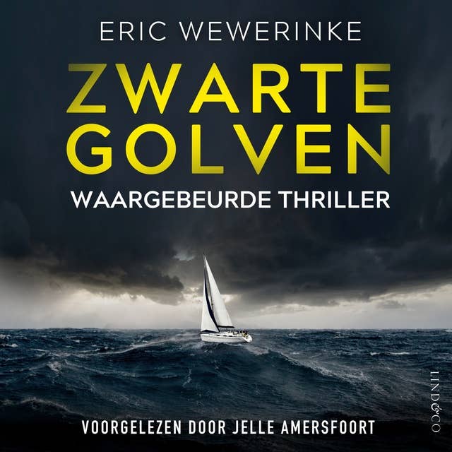 Zwarte golven 