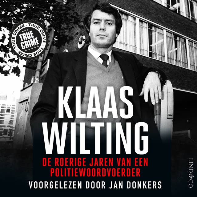 Klaas Wilting 