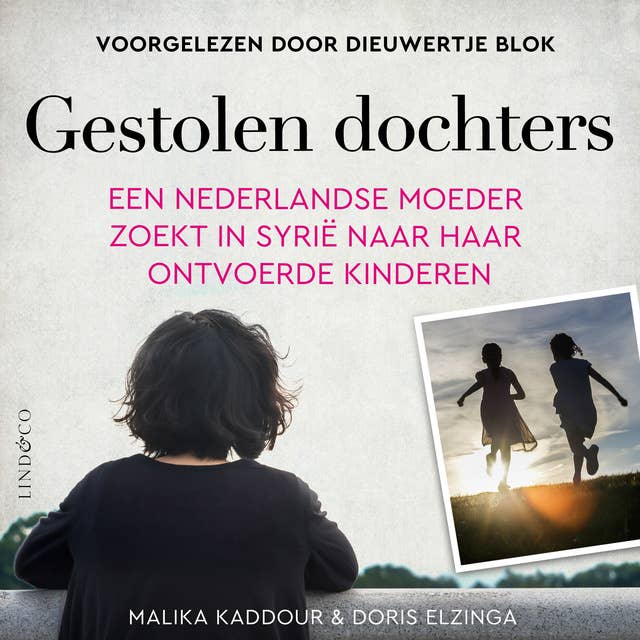 Gestolen dochters 