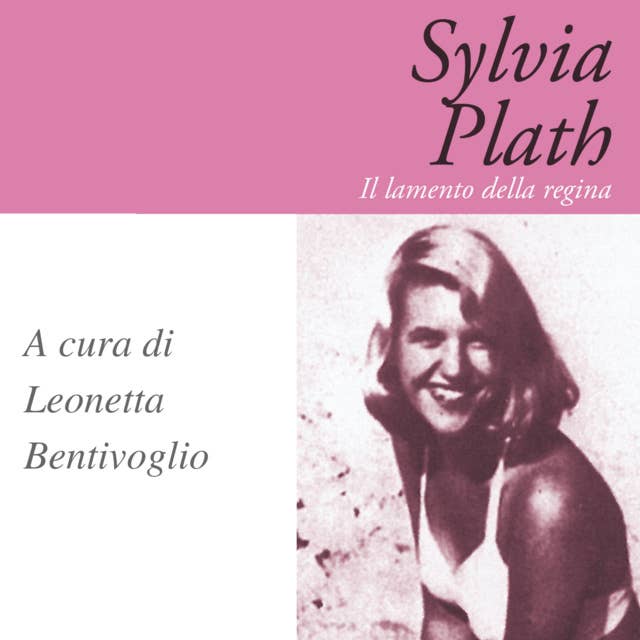 Sylvia Plath 