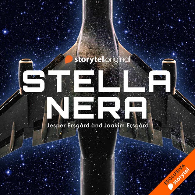 Il ponte - Stella Nera S1E01 