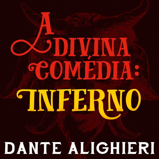 A divina comédia - Inferno 