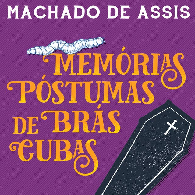 Memórias Póstumas de Brás Cubas 