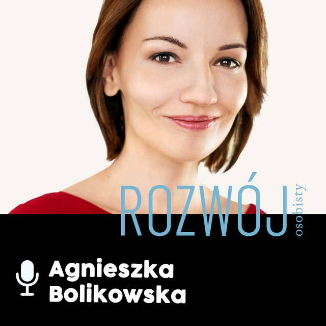 Podcast - #01 I hear you: Katarzyna Sławińska 