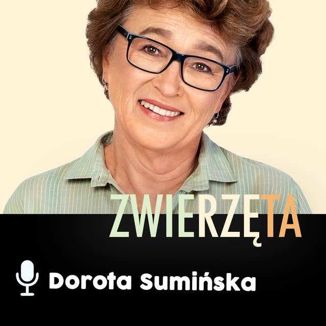 Podcast - #01 Zwierz też człowiek: O jeden stopień za dużo 