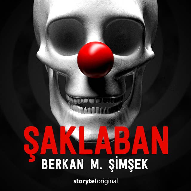 Şaklaban S01B04 - Muğlak Pazarlık 