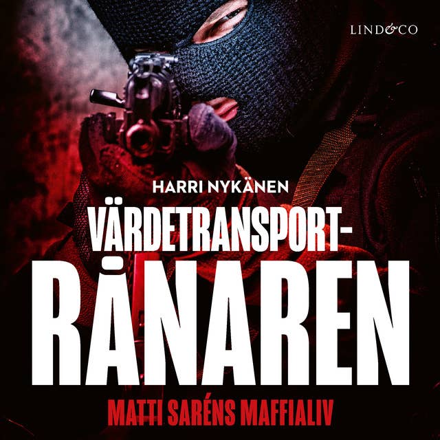 Värdetransportrånaren 