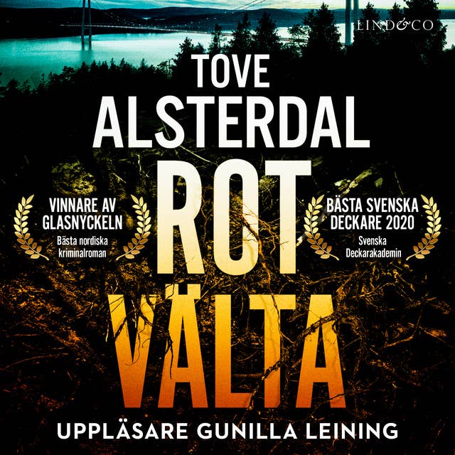 Rotvälta