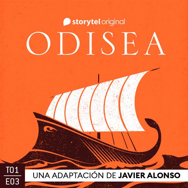 Odisea - E03