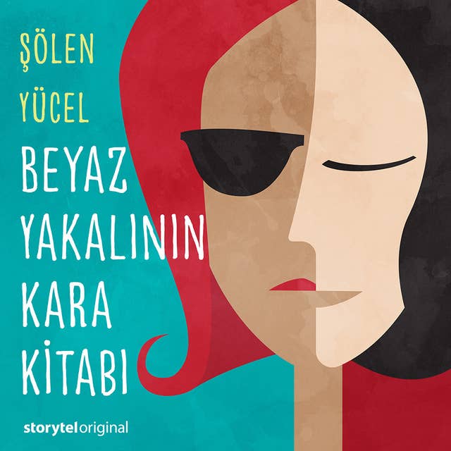 Beyaz Yakalının Kara Kitabı S01B01 - İyi Bir İzlenim Bırak 