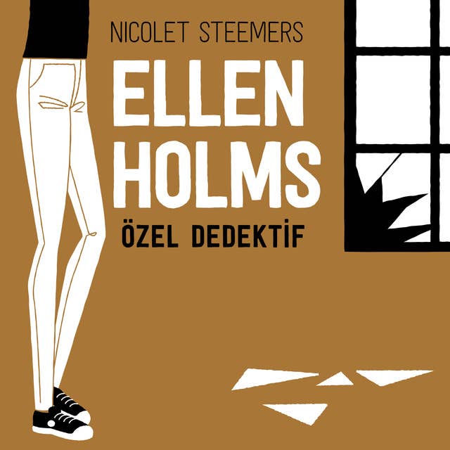 Ellen Holms S01B01 - Üçüncül Özellikler 